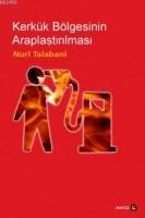 Kerkük Bölgesinin Araplaştırılması  Frontansicht 1