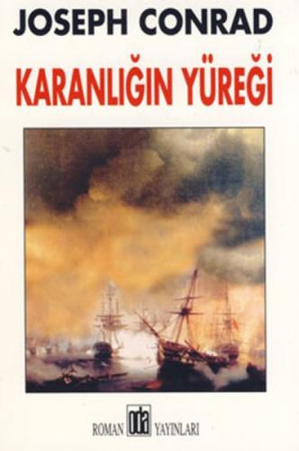 Karanlığın Yüreği  Frontansicht 1