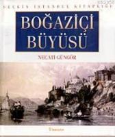 Boğaziçi Büyüsü (Lüks)  Frontansicht 1