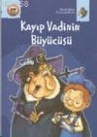 Kayıp Vadinin Büyücüsü  Frontansicht 1