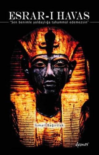 Esrar-ı Havas  Frontansicht 1