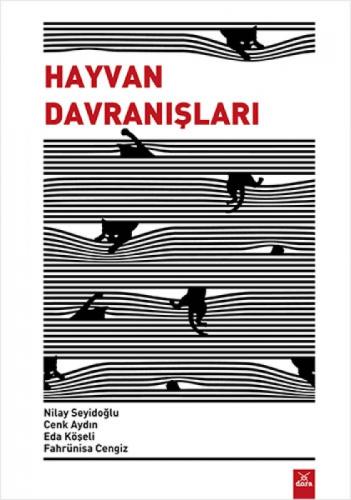 Hayvan Davranışları  Frontansicht 1
