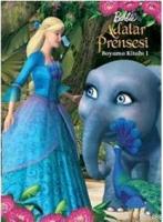 Barbie Adalar Prensesi  Frontansicht 1