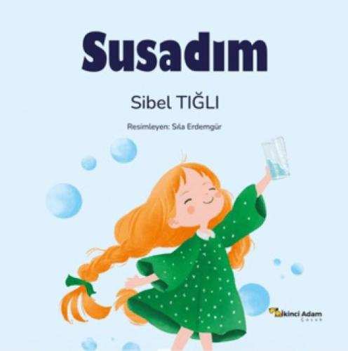 Susadım  Frontansicht 1