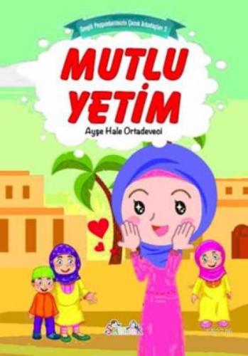 Mutlu Yetim  Frontansicht 1