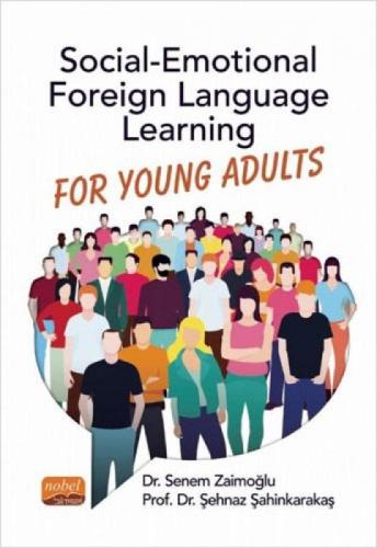 Social-Emotional Foreign Language Learning  Frontansicht 1