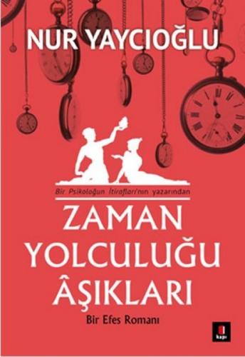 Zaman Yolculuğu Aşıkları  Frontansicht 1