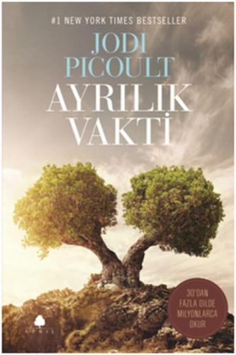 Ayrılık Vakti  Frontansicht 1