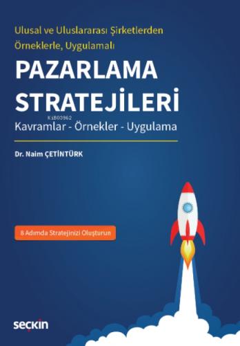 Ulusal ve Uluslararası Þirketlerden Örneklerle Uygulamalı Pazarlama Stratejileri  Frontansicht 1
