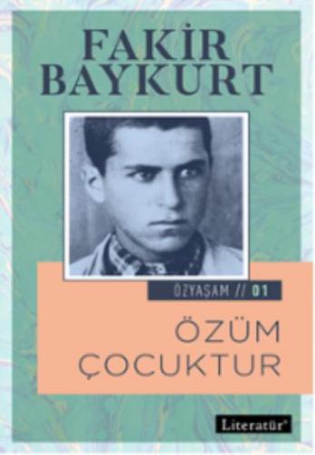 Özüm Çocuktur  Frontansicht 1