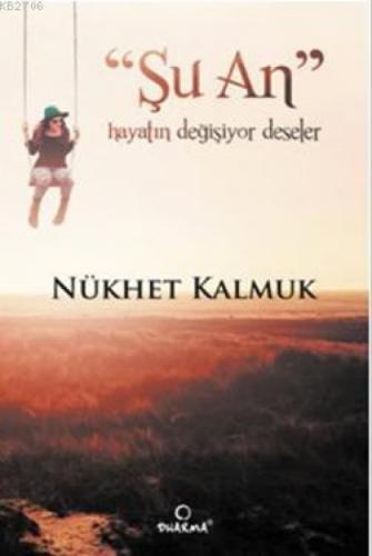 Şu An Hayatın Değişiyor Deseler  Frontansicht 1