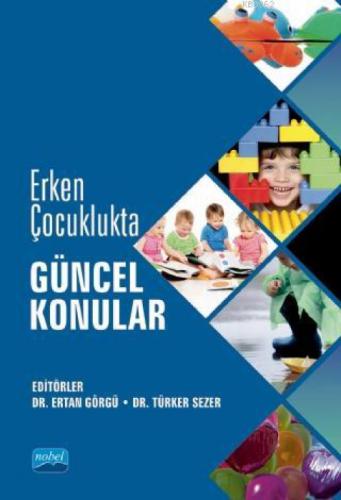 Erken Çocuklukta Güncel Konular  Frontansicht 1