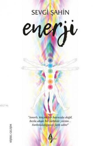 Enerji  Frontansicht 1