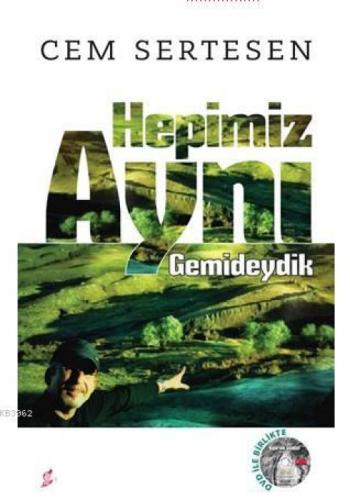 Hepimiz Aynı Gemideydik  Frontansicht 1