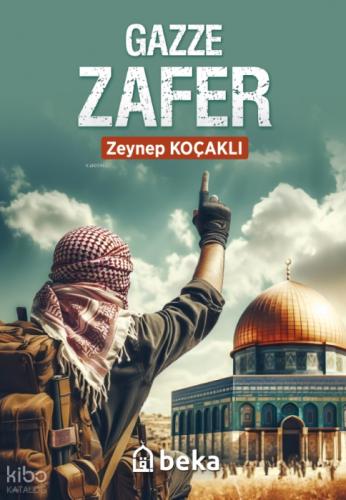 Gazze Zafer  Frontansicht 1