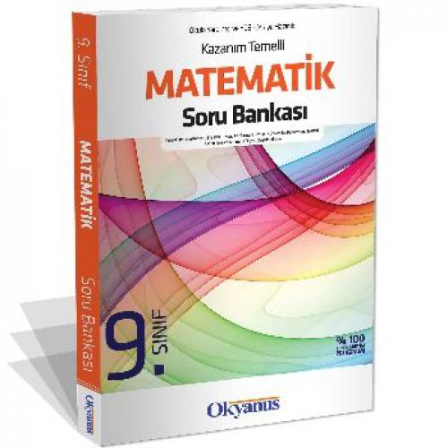 9. Sınıf Matematik Soru Bankası  Frontansicht 1