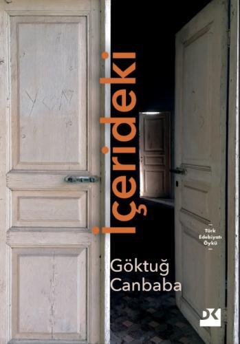 İçerideki  Frontansicht 1