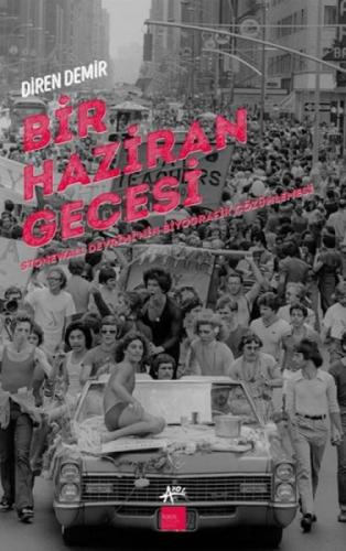 Bir Haziran Gecesi  Frontansicht 1