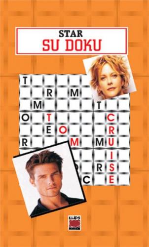 Star Su Doku  Frontansicht 1