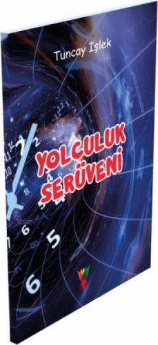 Yolculuk Serüveni  Frontansicht 1