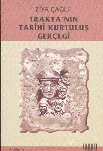 Trakya'nın Tarihi Kurtuluş  Frontansicht 1
