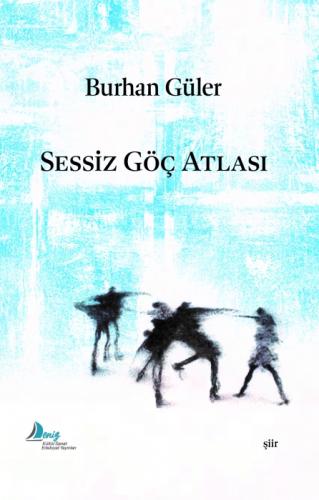 Sessiz Göç Atlası  Frontansicht 1