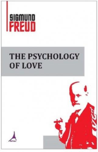 The Psychology of Love, Clz  Frontansicht 1