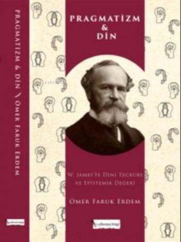 Pragmatızm - Din  Frontansicht 1
