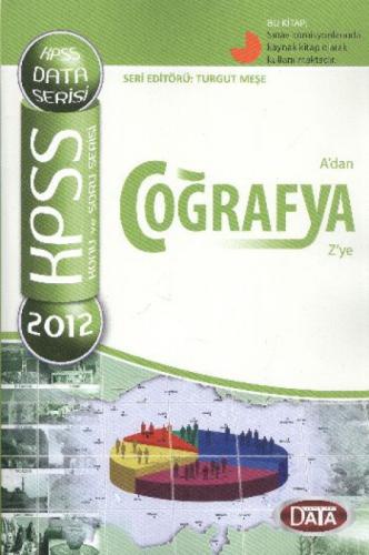KPSS Coğrafya Konu Anlatımlı  Frontansicht 1