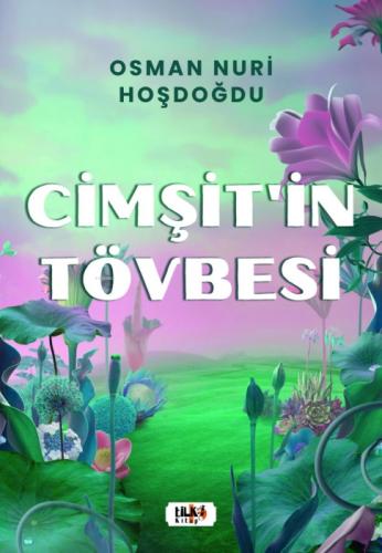 Cimşit'in Tövbesi  Frontansicht 1