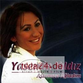 Aþkımıza Aðladım (CD)  Frontansicht 1