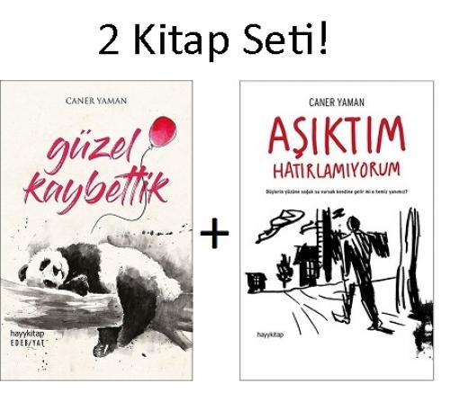 Güzel Kaybettik + Aşıktım Hatırlamıyorum  Frontansicht 1