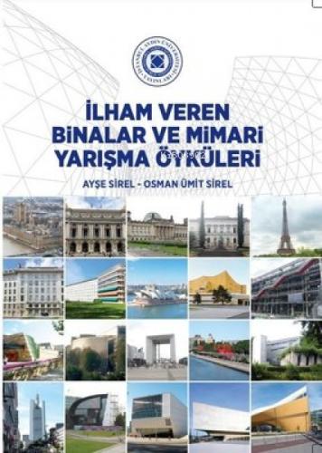 İlham Veren Binalar ve Mimari Yarışma Öyküleri  Frontansicht 1