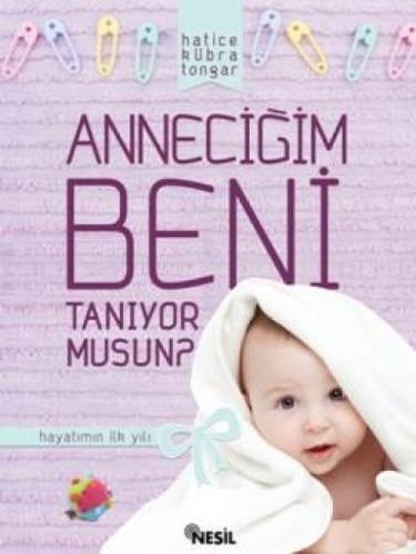 Anneciğim Beni Tanıyor musun?  Frontansicht 1