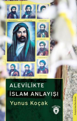 Alevilikte İslam Anlayışı  Frontansicht 1