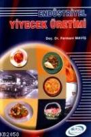 Endüstriyel Yiyecek Üretimi  Frontansicht 1