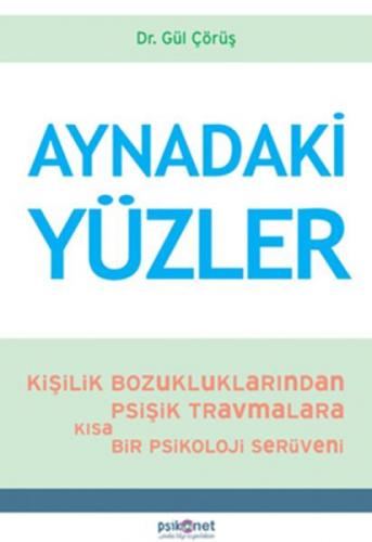 Aynadaki Yüzler  Frontansicht 1
