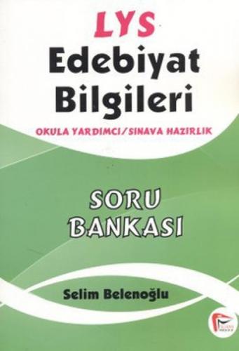 LYS Edebiyat Bilgileri Soru Bankası  Frontansicht 1