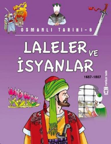 Laleler ve İsyanlar (1687-1807)  Frontansicht 1
