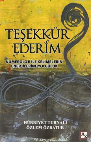 Teşekkür Ederim  Frontansicht 1