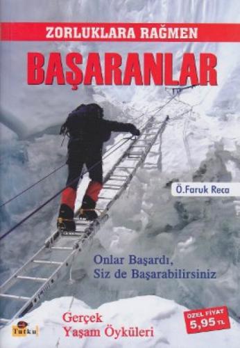 Zorluklara Raðmen Baþaranlar  Frontansicht 1