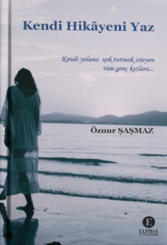 Kendi Hikâyeni Yaz  Frontansicht 1