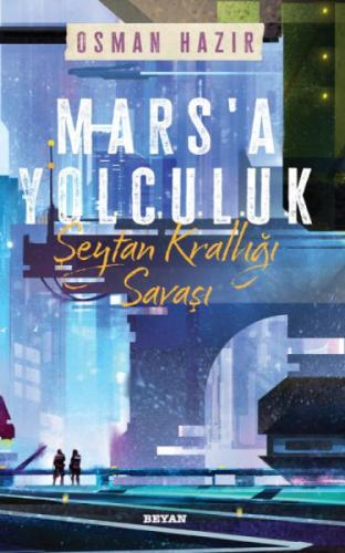 Mars'a Yolculuk - Şeytan Krallığı Savaşı  Frontansicht 1