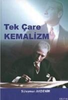 Tek Çare Kemalizm  Frontansicht 1