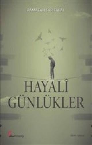 Hayalî Günlükler  Frontansicht 1