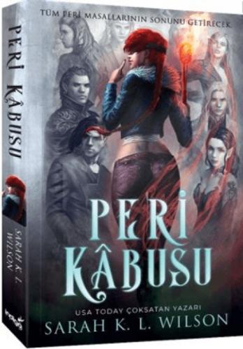 Peri Kabusu  Frontansicht 1