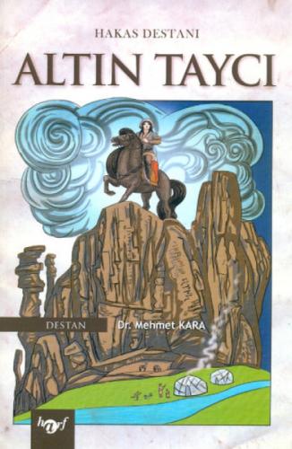 Altın Taycı  Frontansicht 1