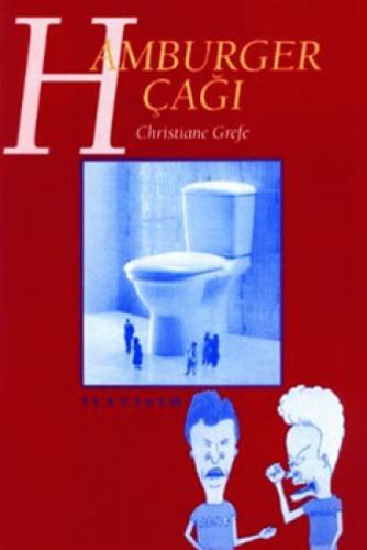 Hamburger Çağı  Frontansicht 1