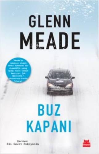 Buz Kapanı  Frontansicht 1