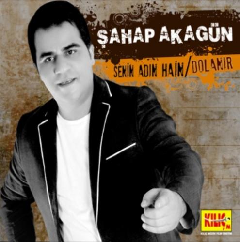 Senin Adın Hain - Dolanır (CD)  Frontansicht 1